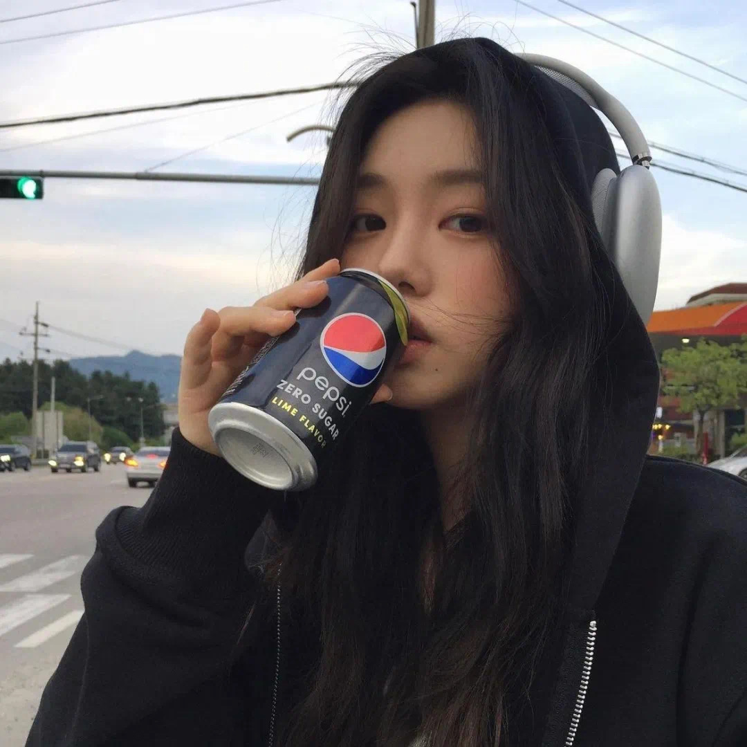 小众女生头像