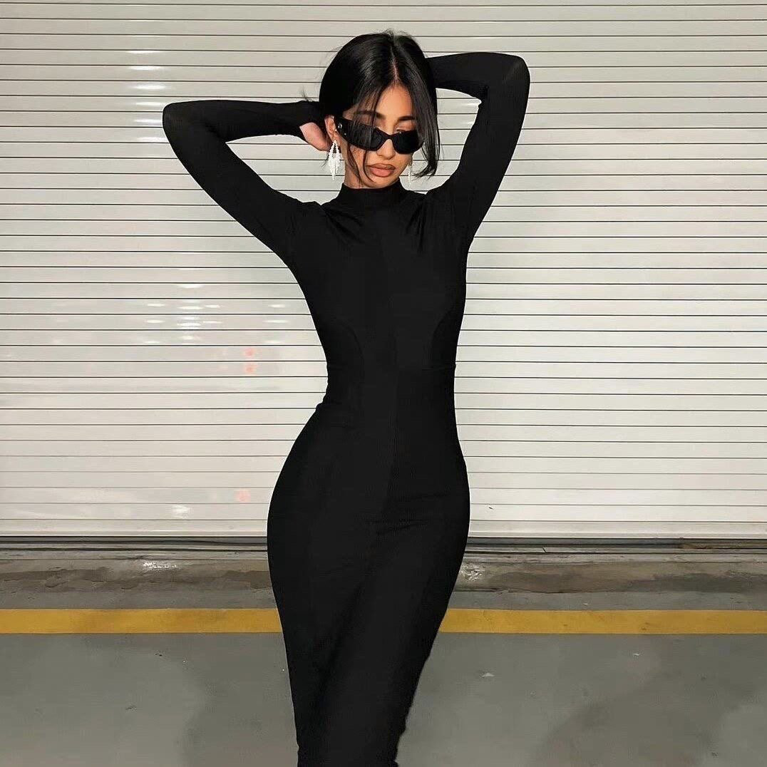 ins欧美墨镜女生头像