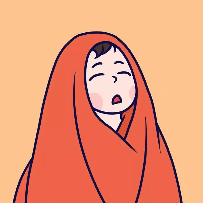 可爱动漫头像女