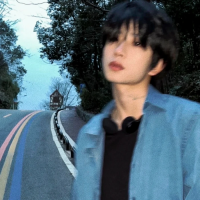 小众男生头像