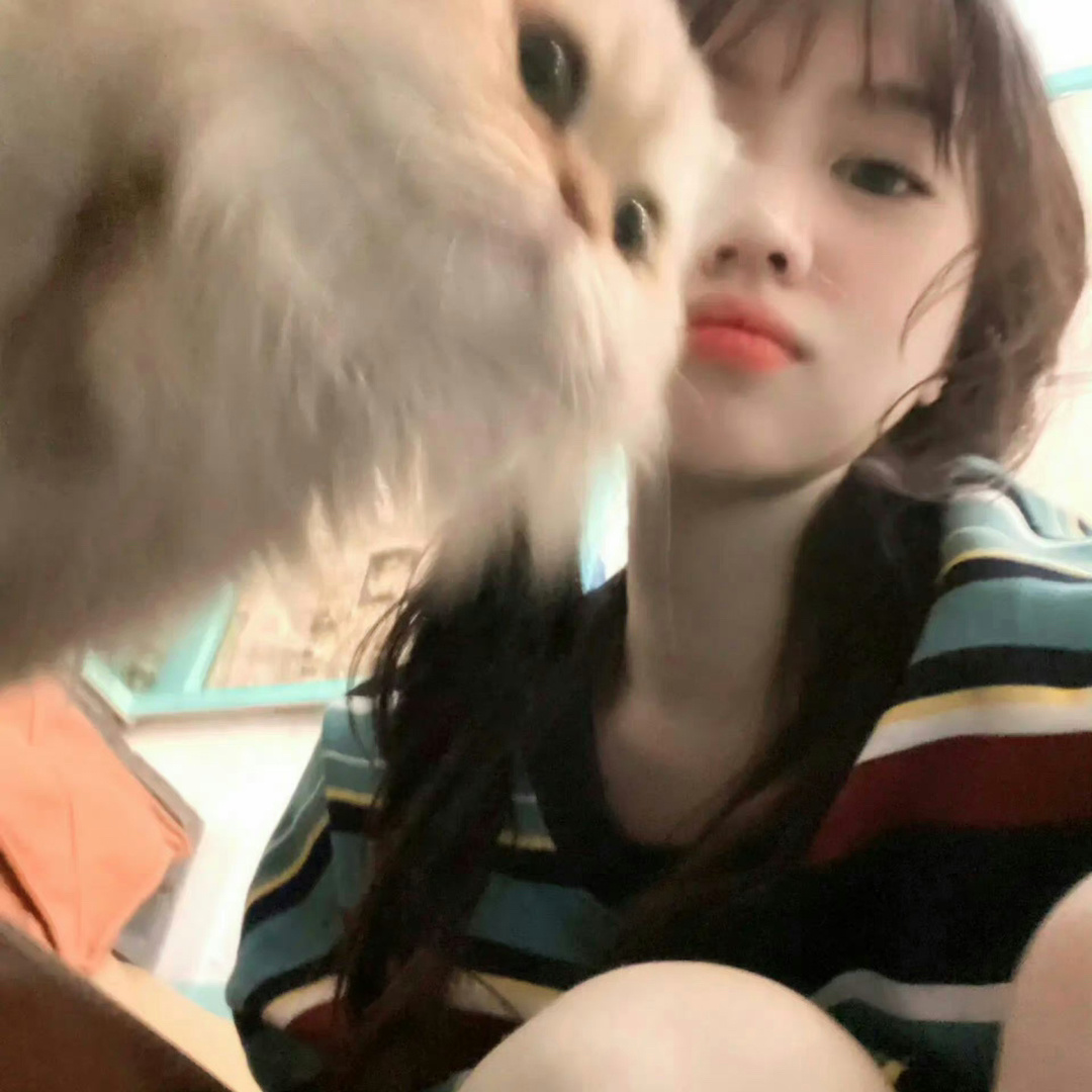 小众女生头像