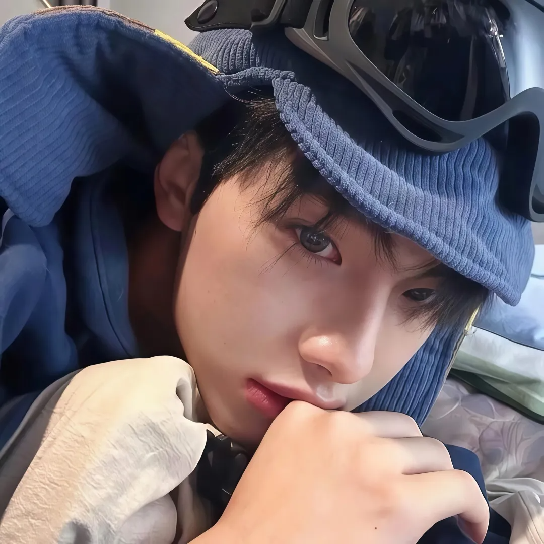 小众男生头像