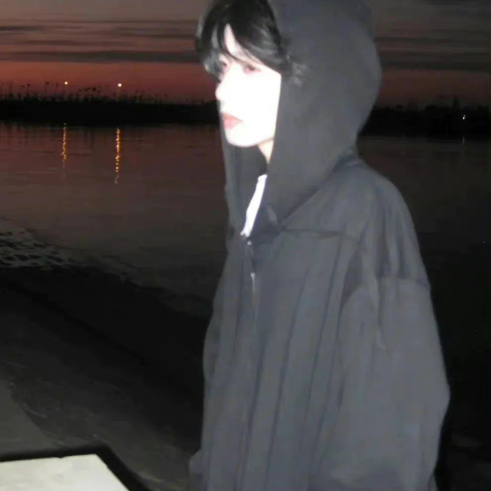 男生 男生头像 男头  侧脸 侧脸头像