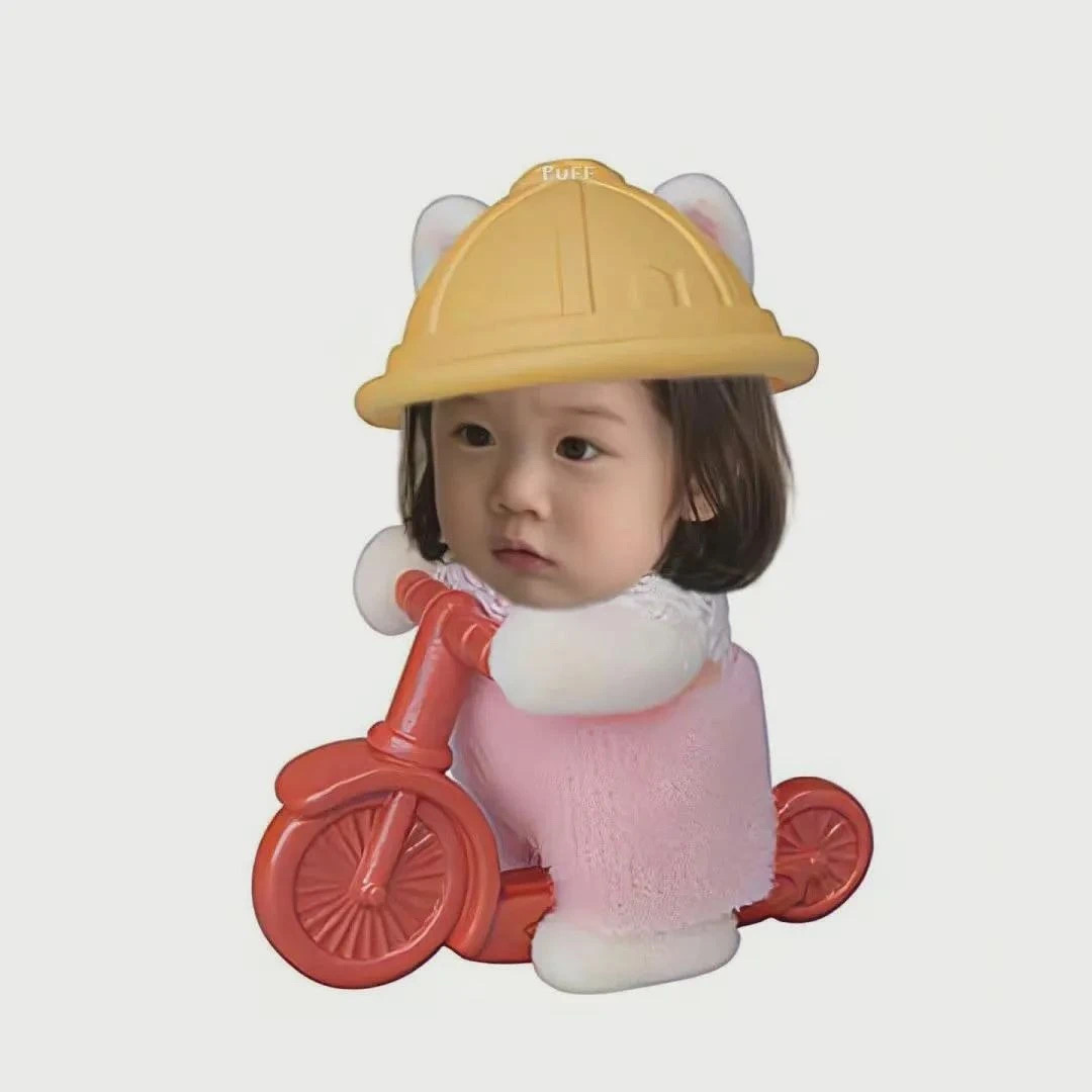 萌娃 萌娃头像 金雪 金雪头像 小女孩 小女孩头像 可爱 可爱头像