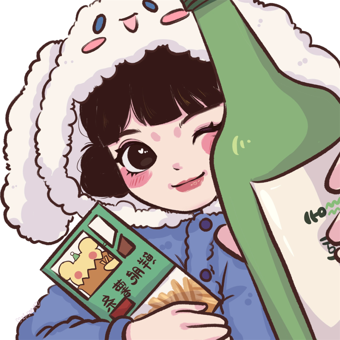 闺蜜头像 闺蜜 动漫闺蜜头像  八人闺蜜 八人闺蜜头像