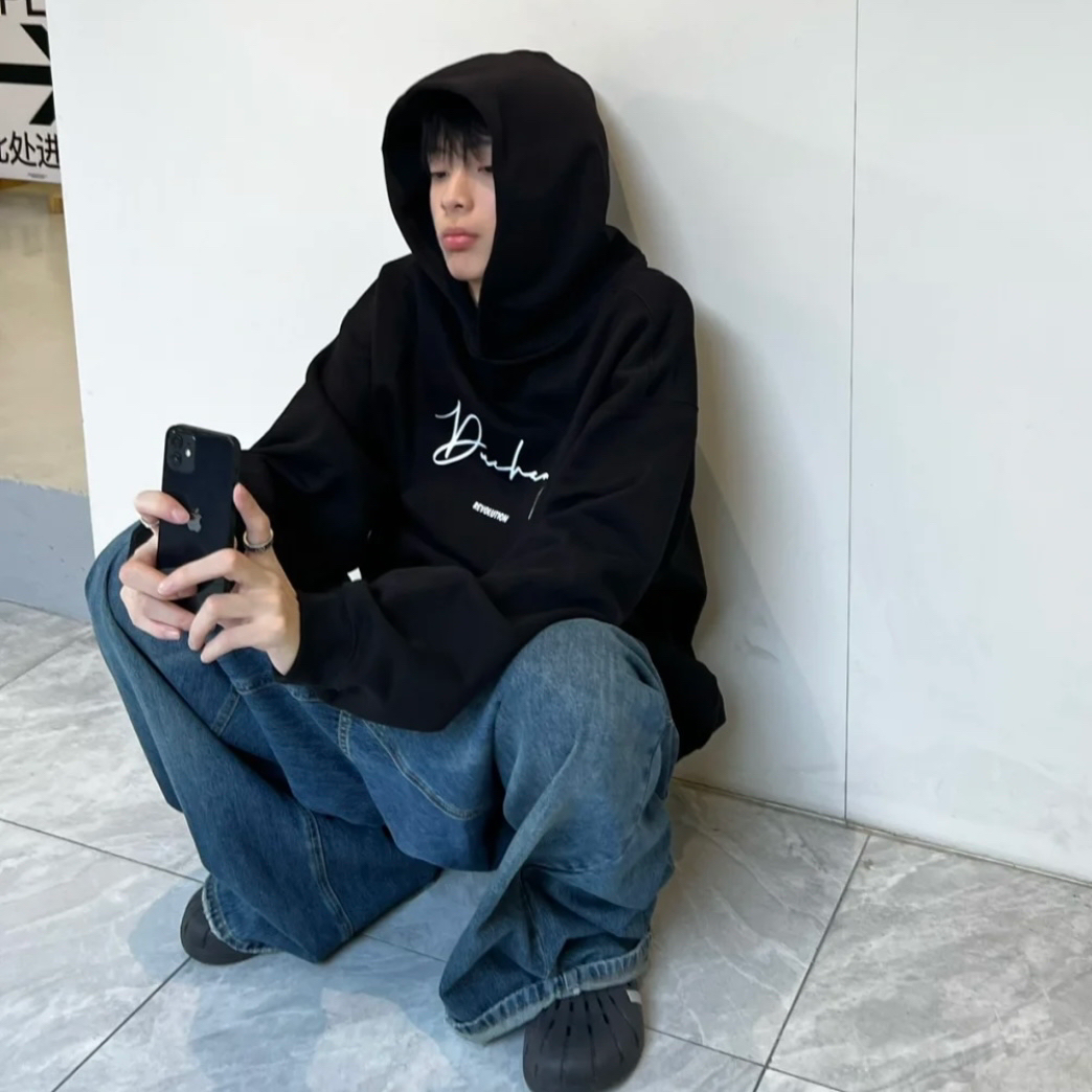 个性男生头像