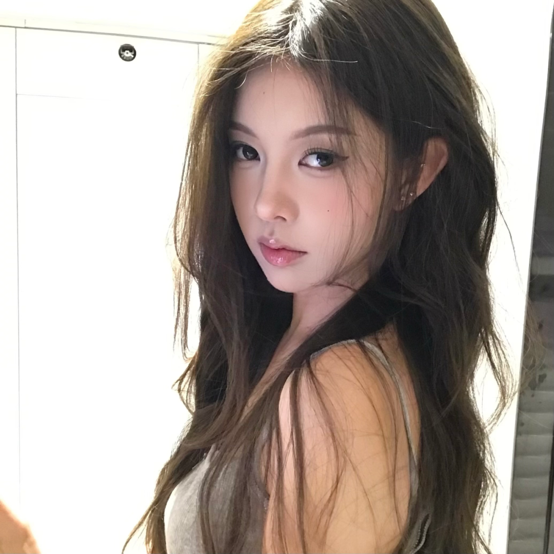 小众女生头像