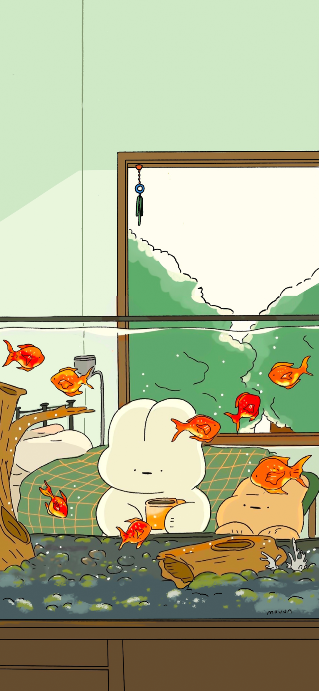 什锦