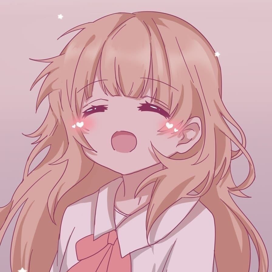 动漫头像  动漫女 动漫女头  动漫头像女 可爱动漫女 可爱动漫头像女