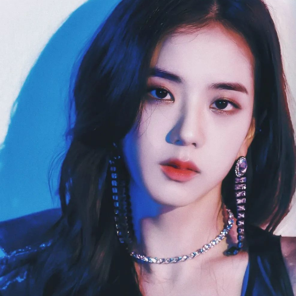 女生 女生头像 女头 jisoo jisoo头像 金智秀 金智秀头像