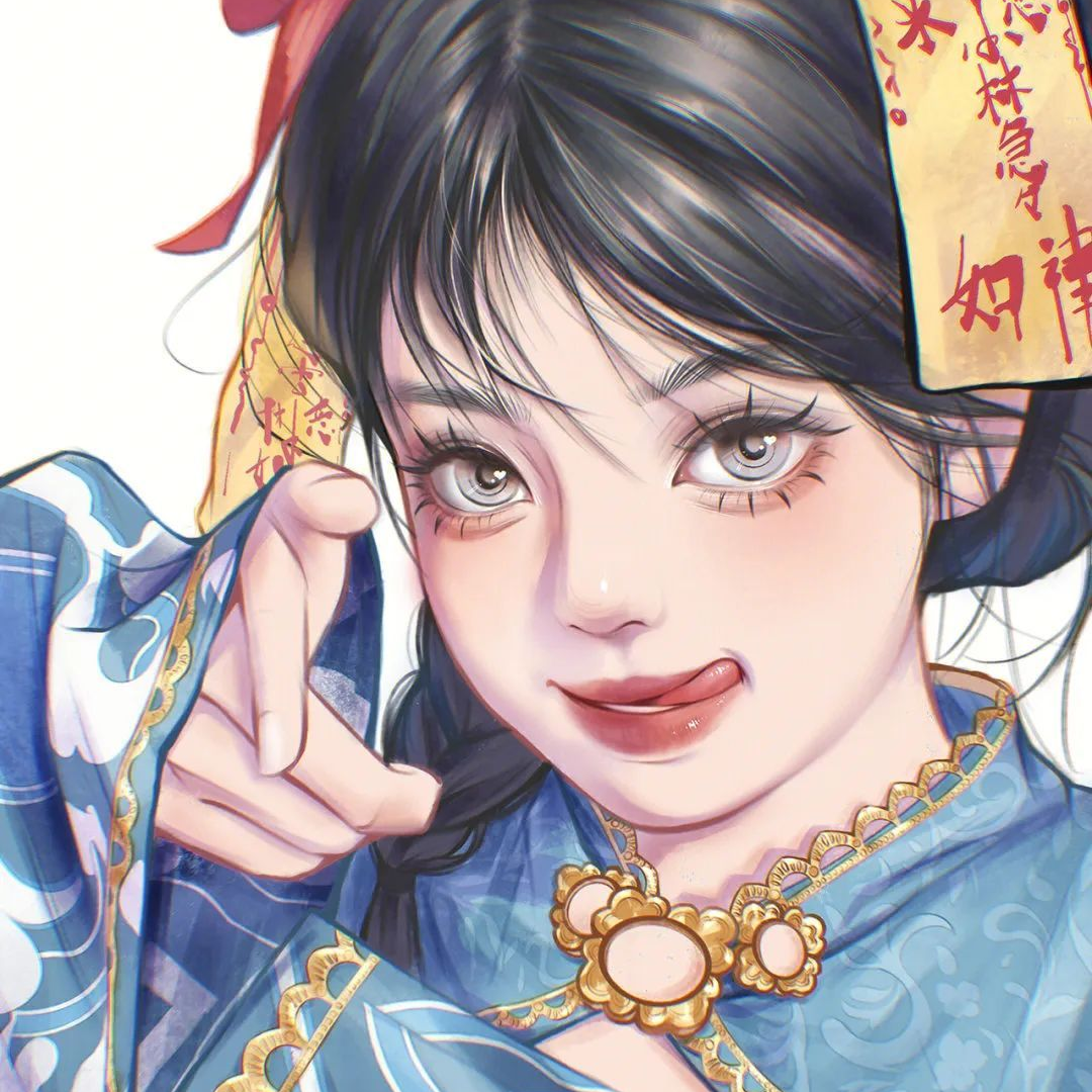 动漫头像  动漫女 动漫女头  动漫头像女 可爱动漫女 可爱动漫头像女