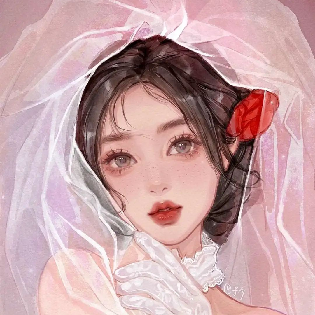 闺蜜头像 闺蜜 动漫闺蜜头像  二人闺蜜 二人闺蜜头像