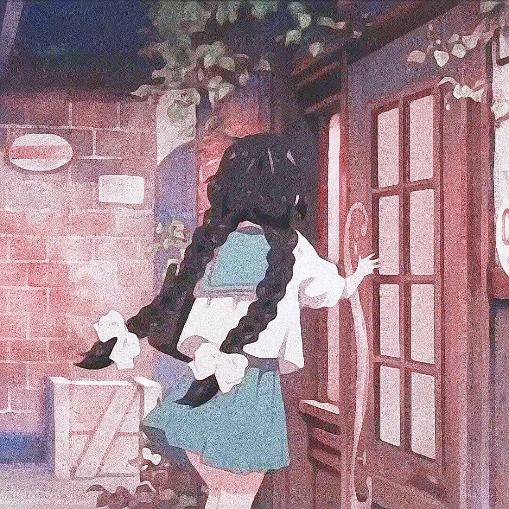 动漫头像  动漫女 动漫女头  动漫头像女