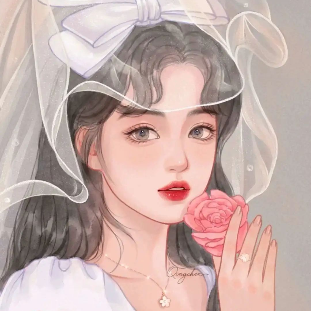 闺蜜头像 闺蜜 动漫闺蜜头像  二人闺蜜 二人闺蜜头像