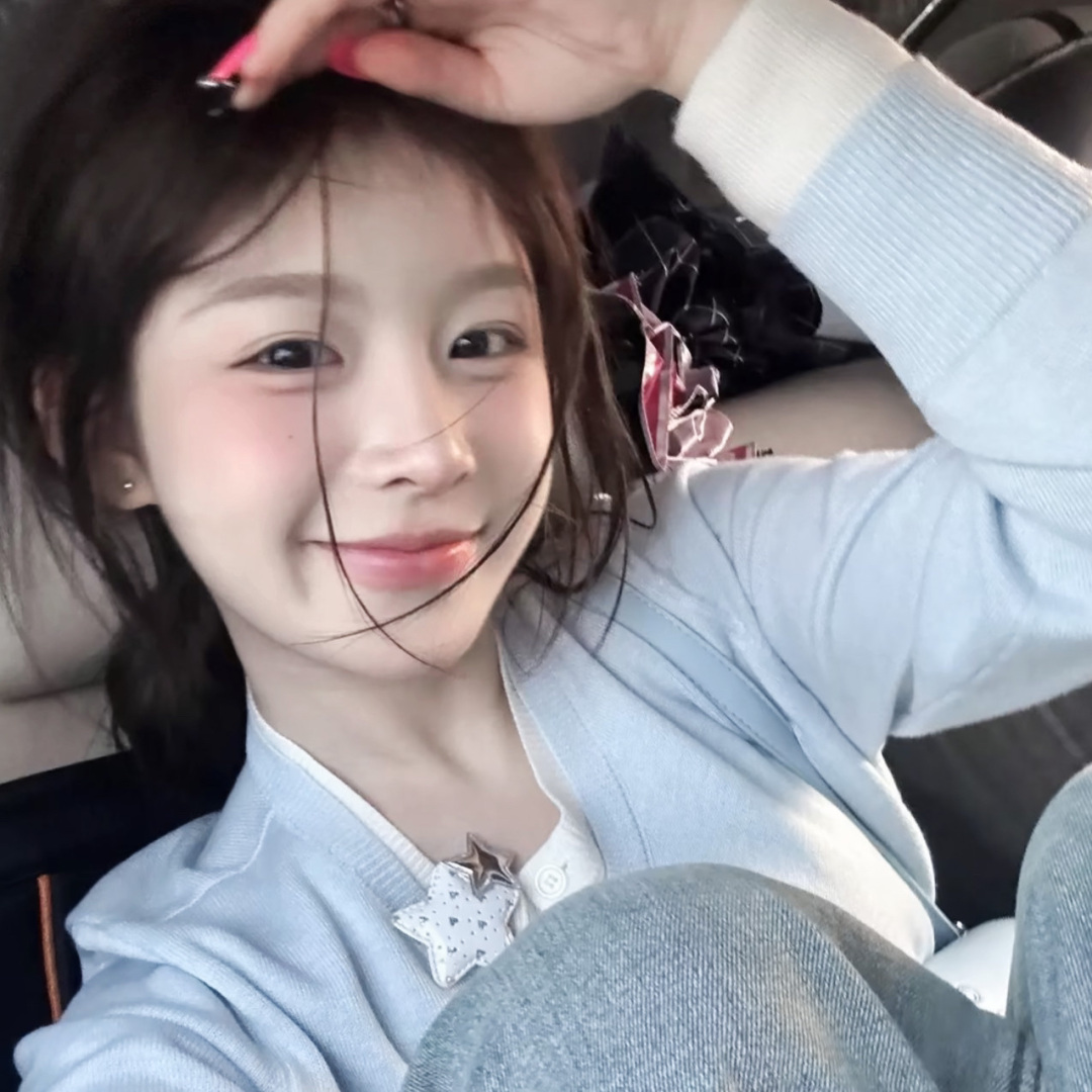 小众女生头像