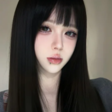小众女生头像