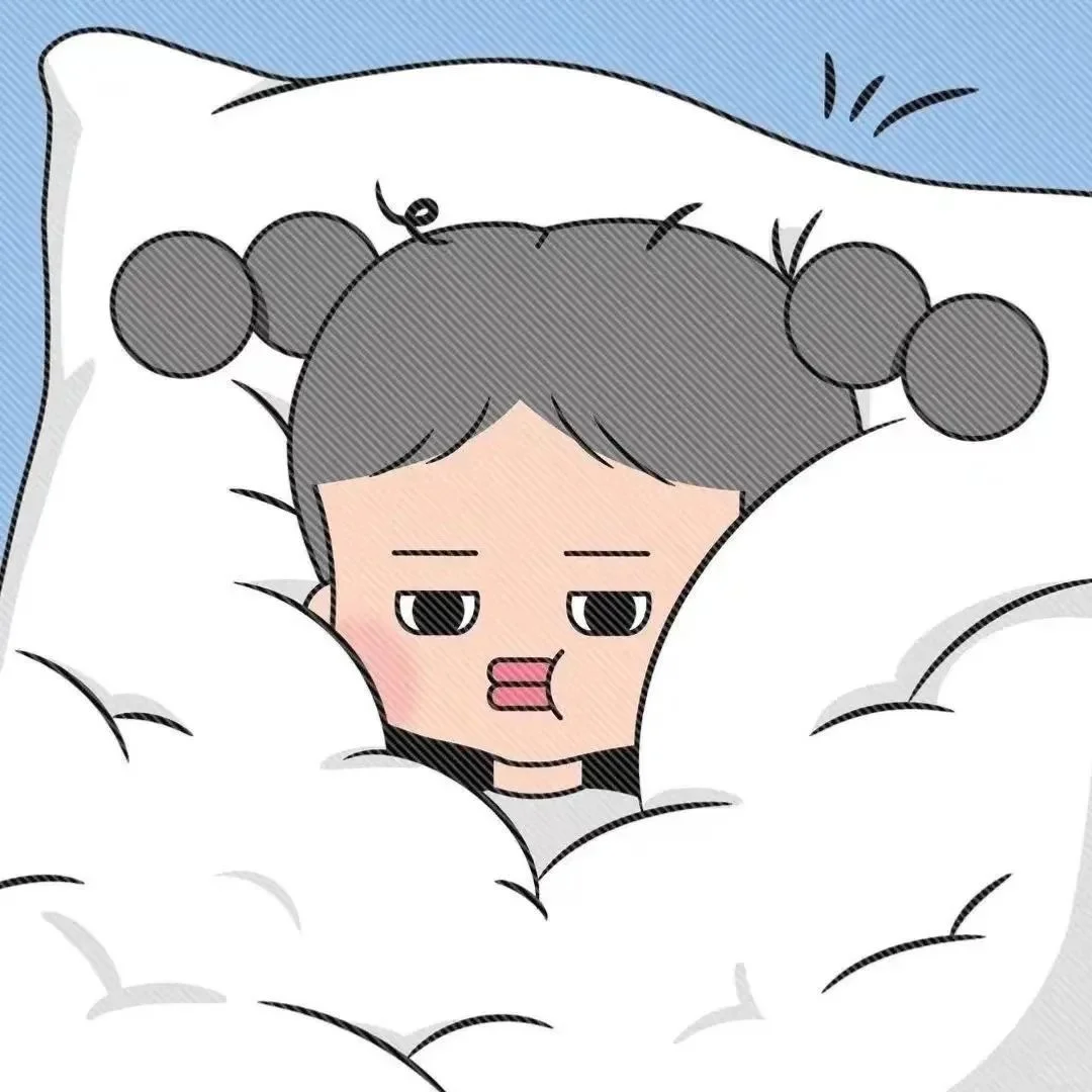 沙雕搞怪卡通头像