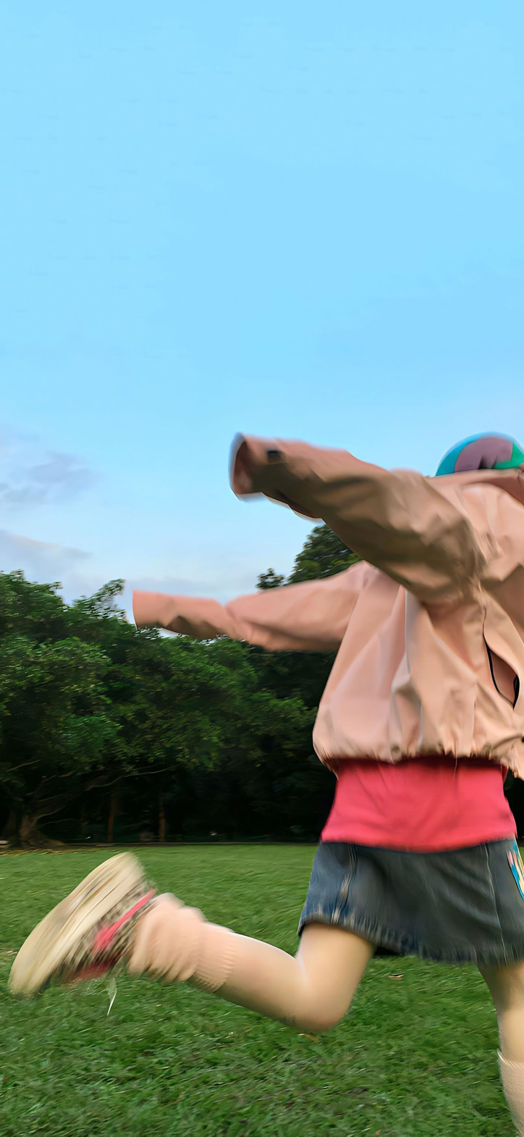 抖音热门