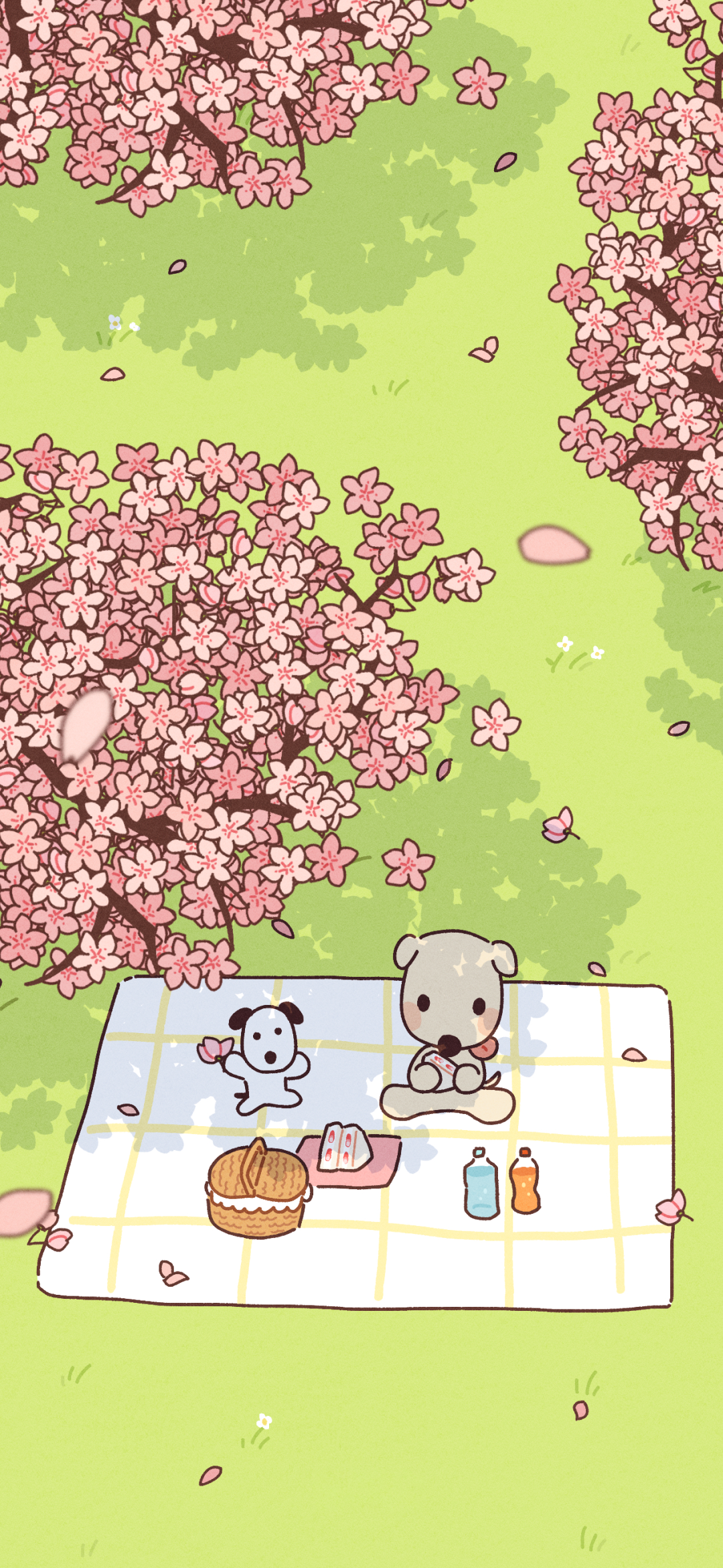 什锦