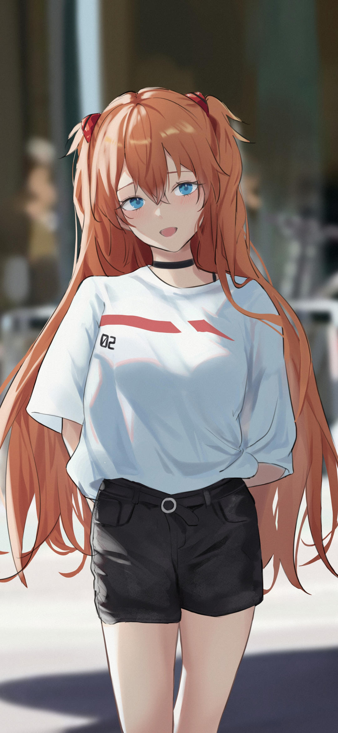 动漫