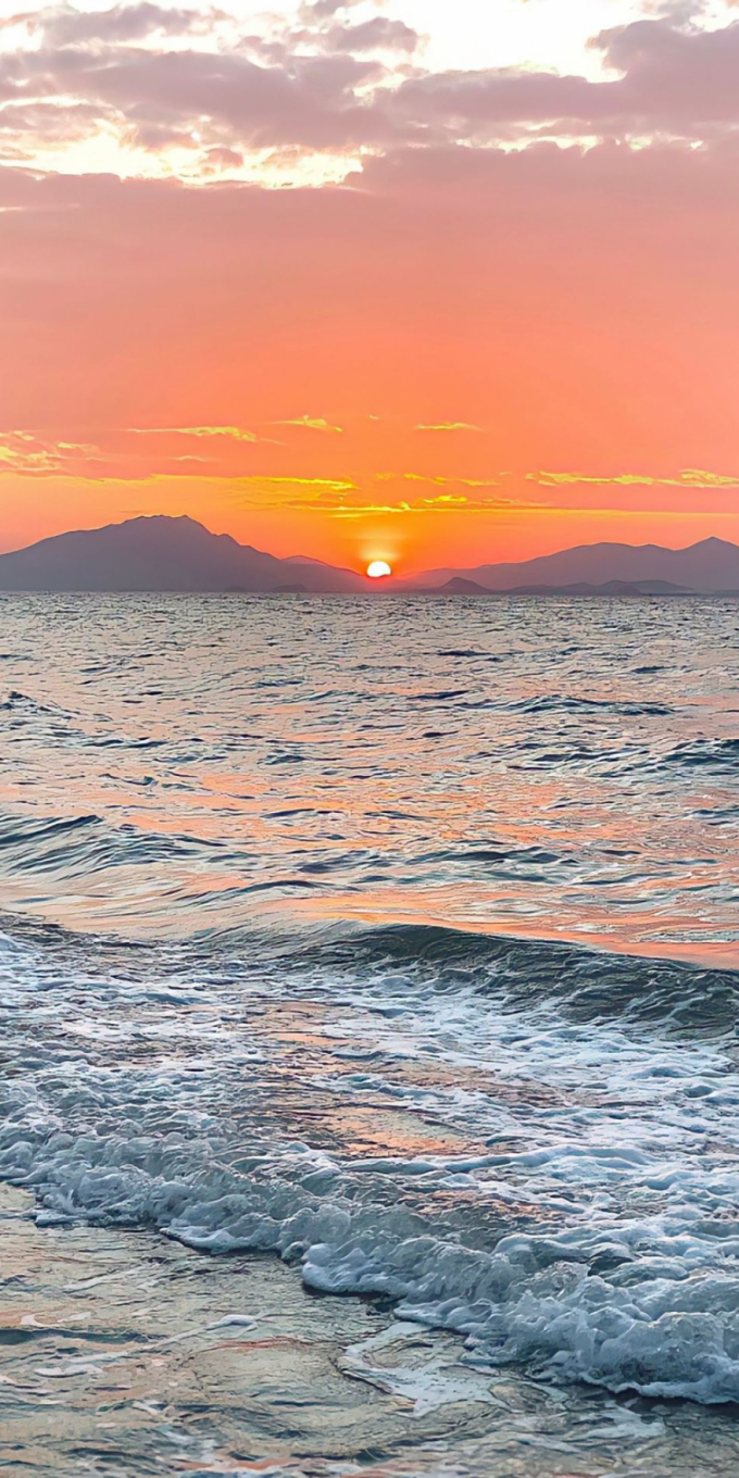 风景