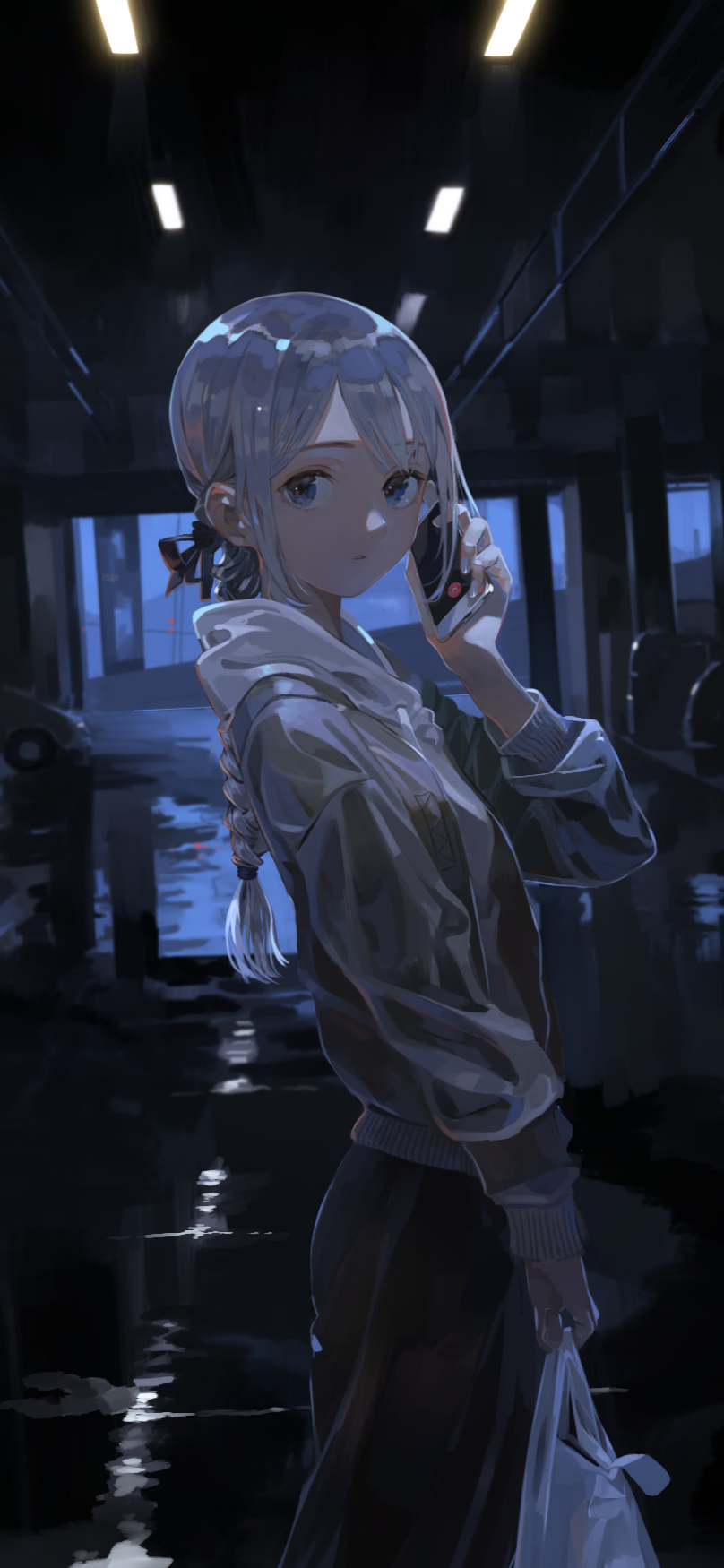 动漫