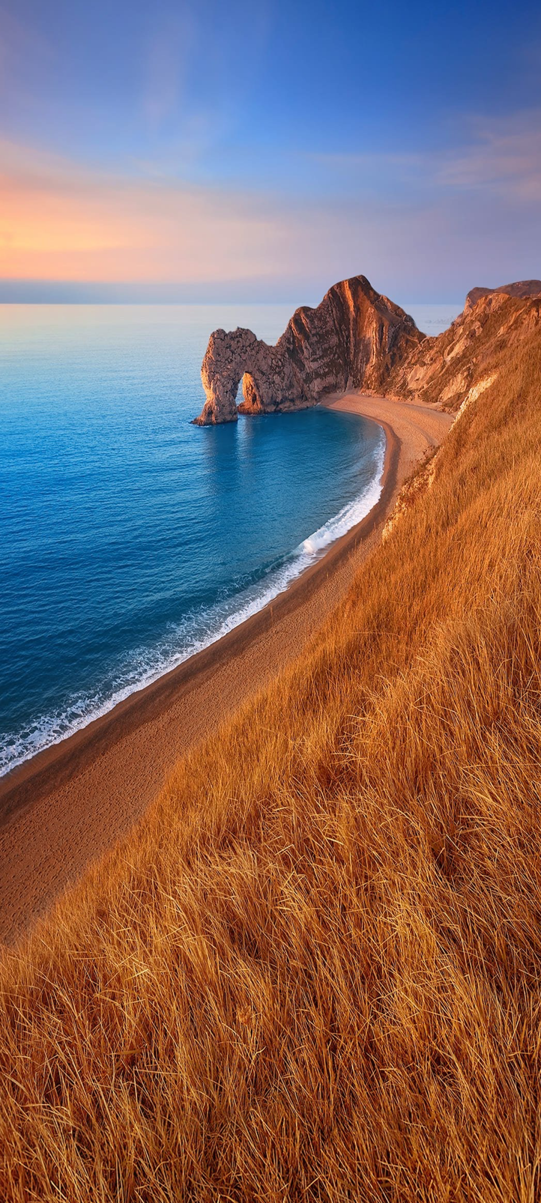 风景