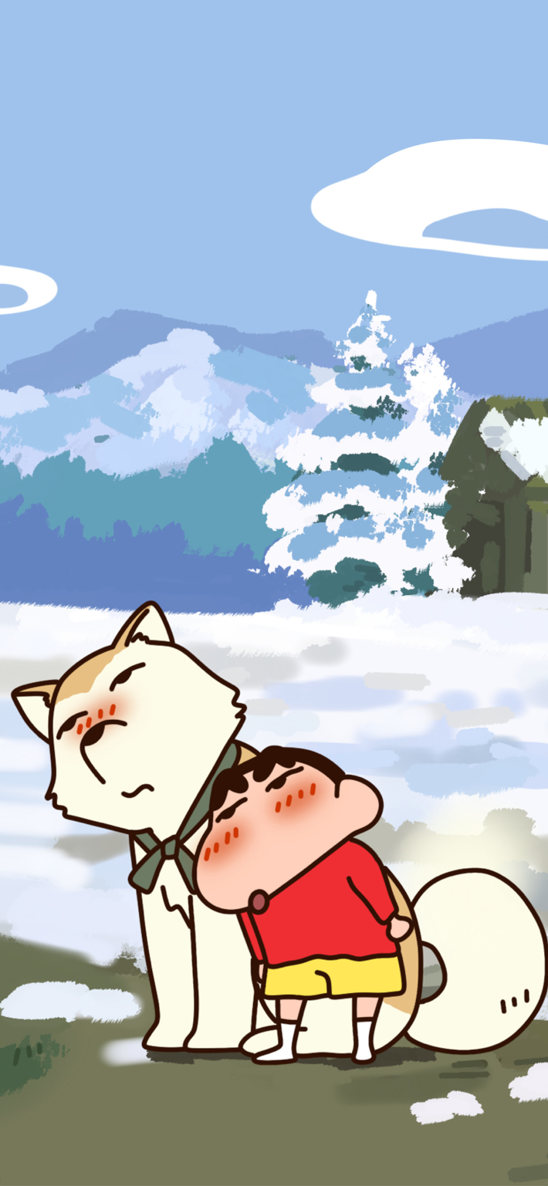动漫