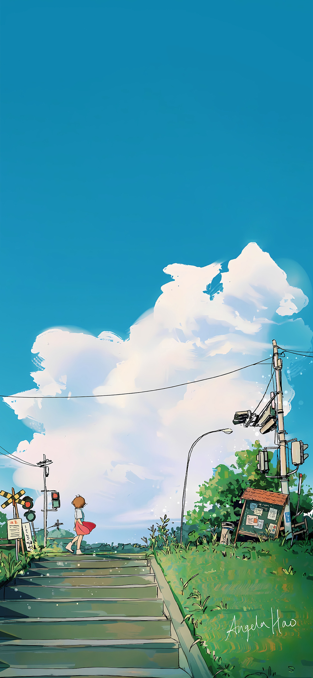 动漫