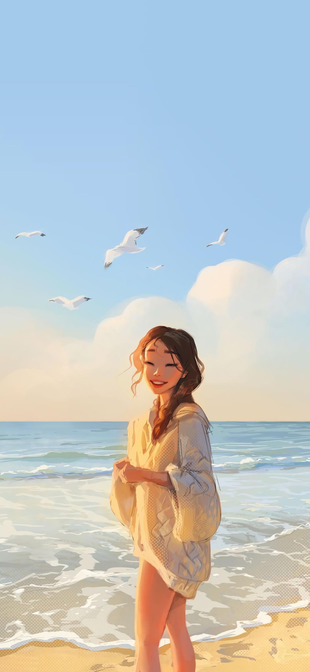 动漫