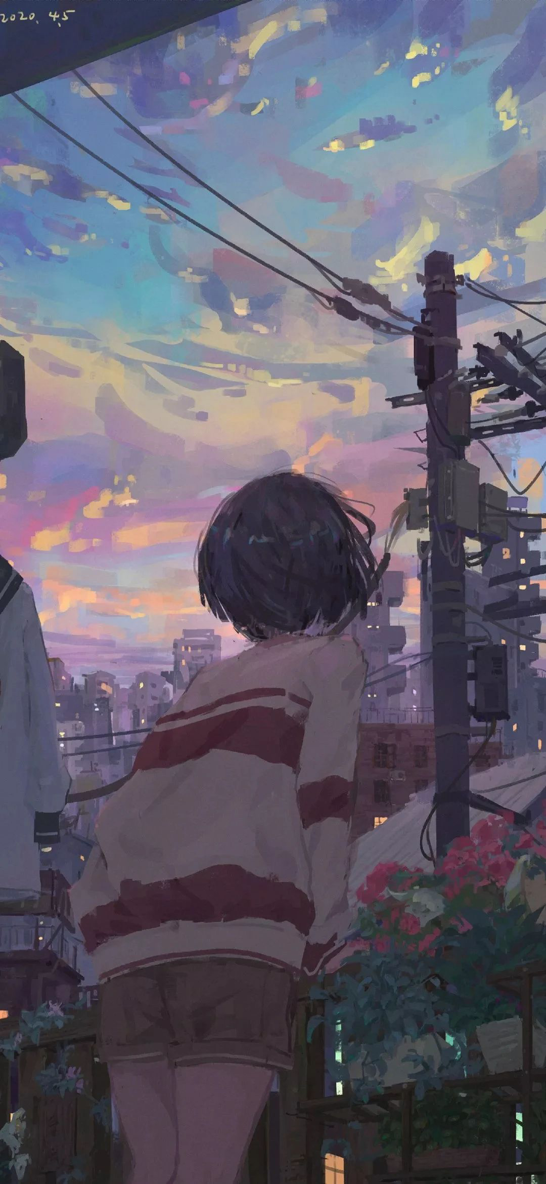 动漫