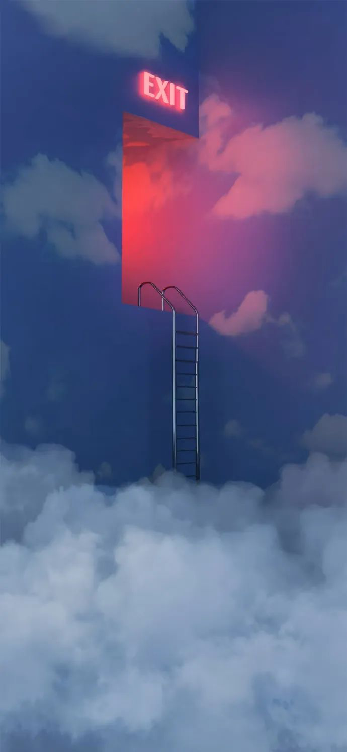 风景