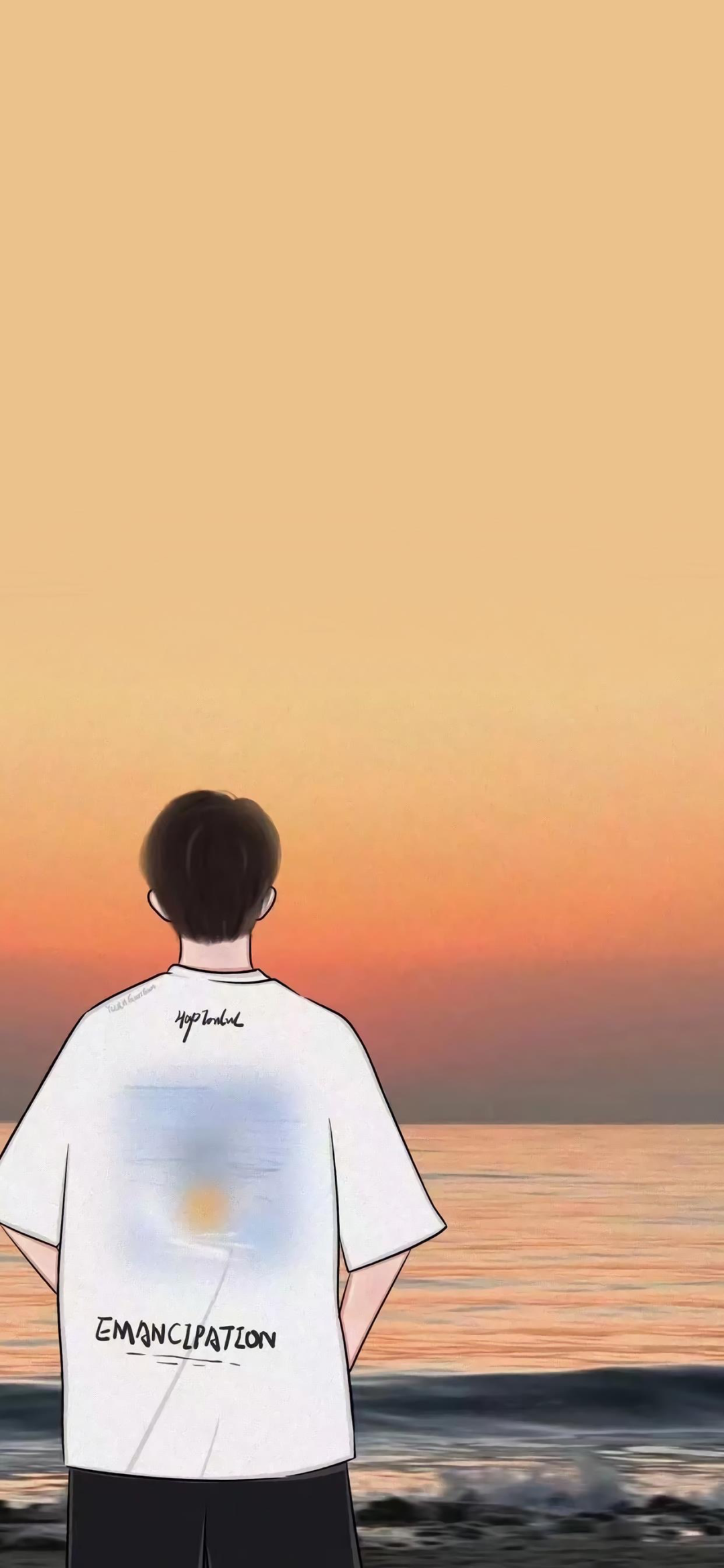 情侣