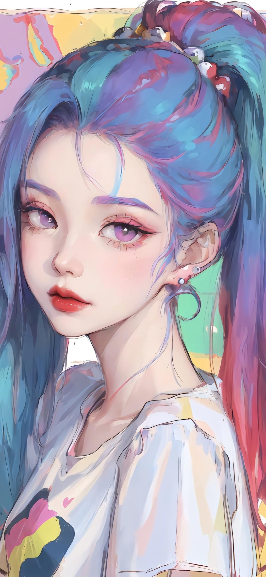 动漫