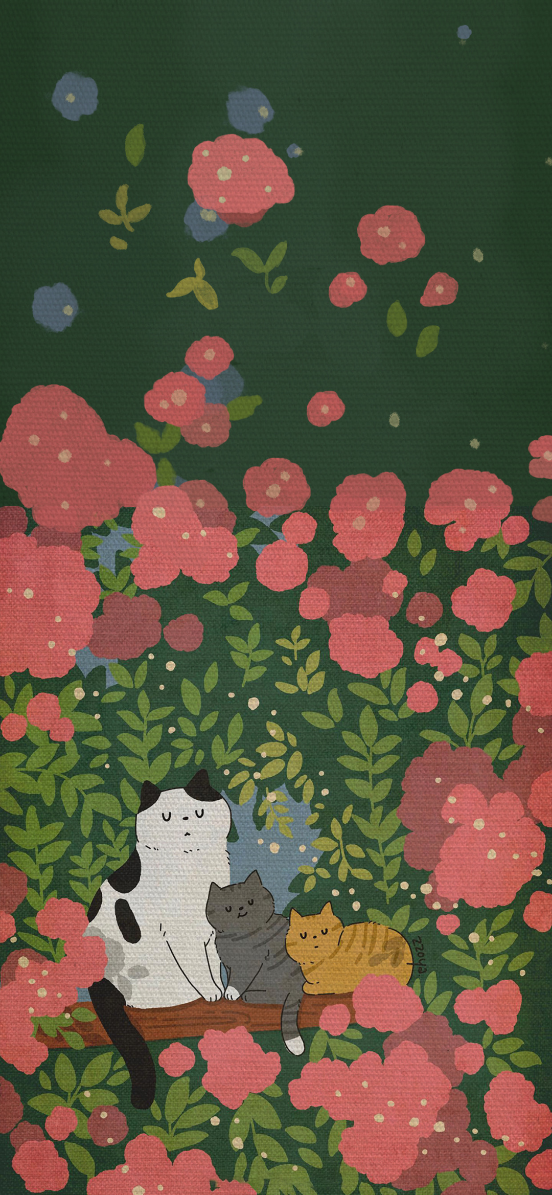 什锦