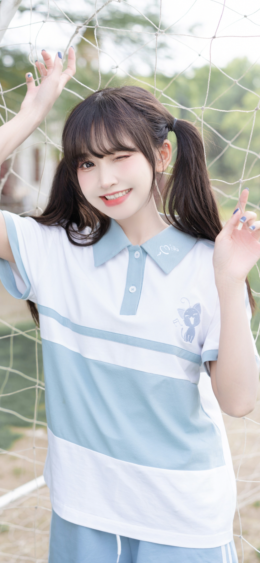 抖音热门