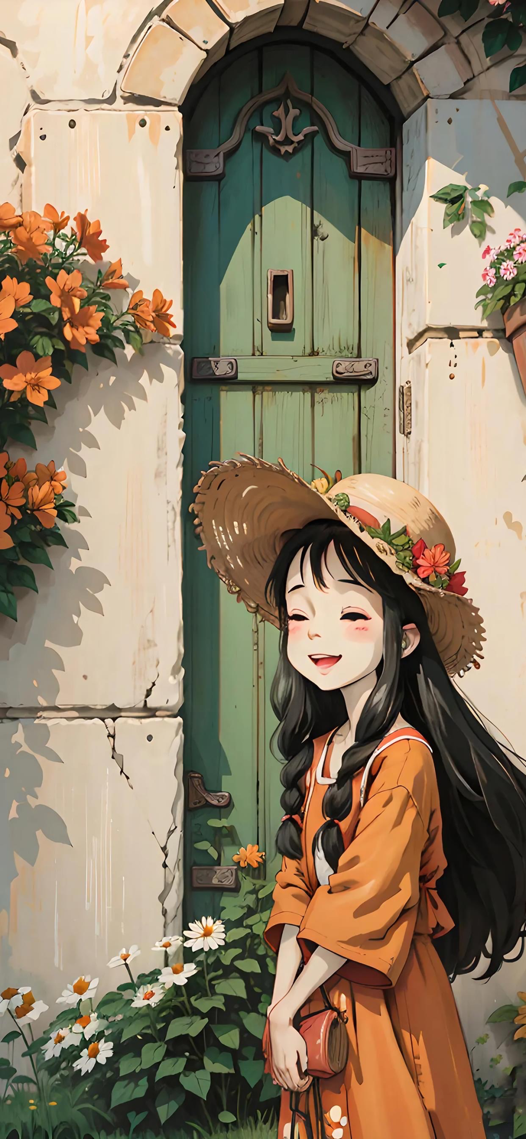动漫