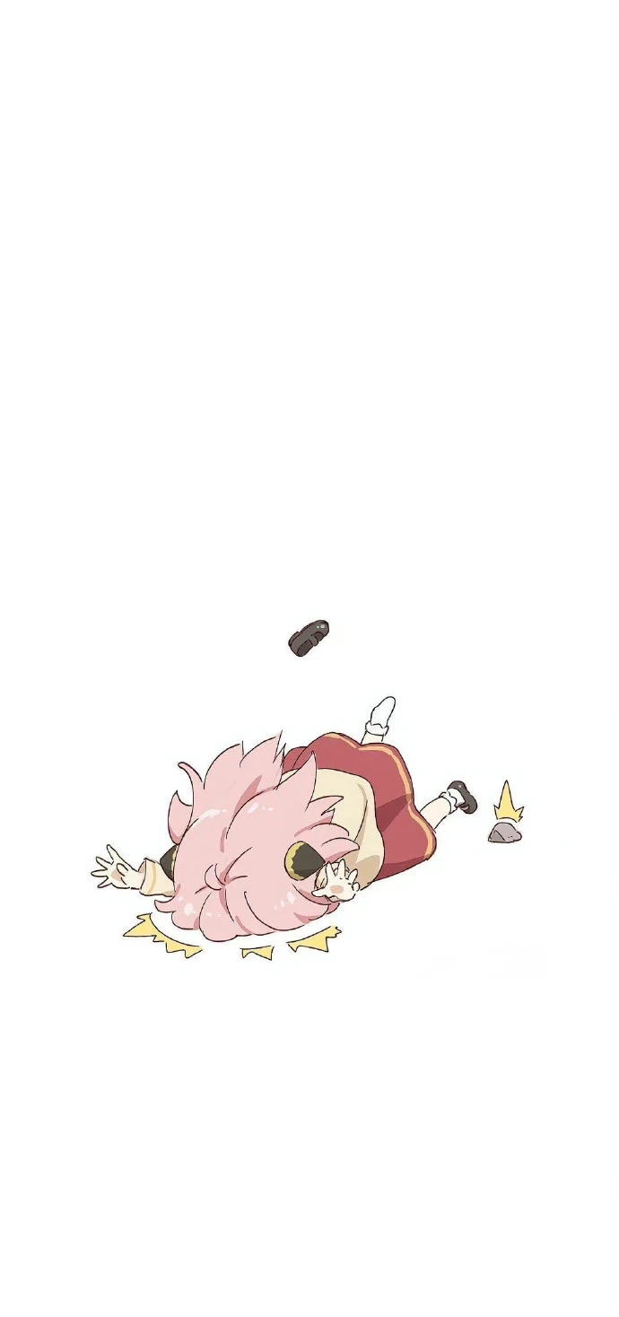 阿尼亚壁纸可爱壁纸简约壁纸动漫壁纸