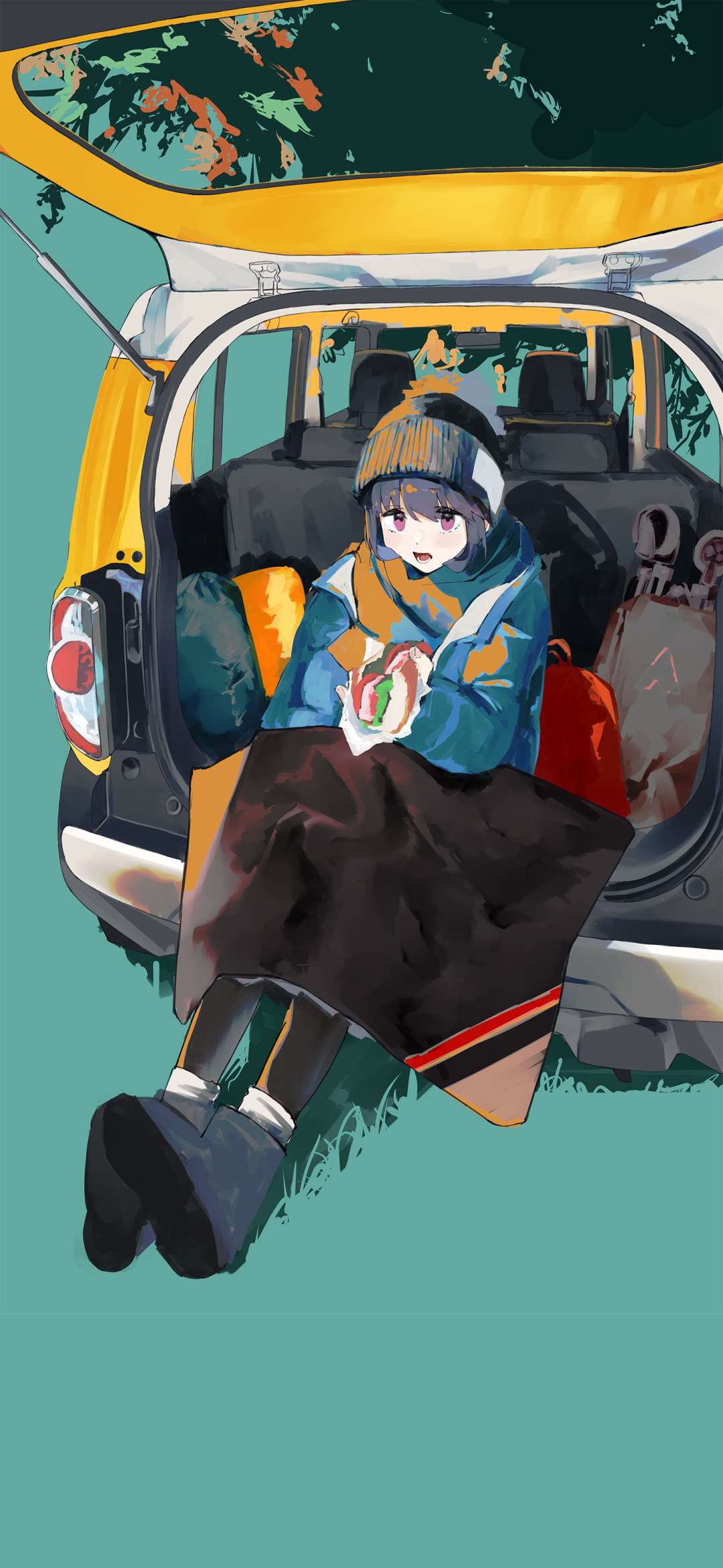 动漫