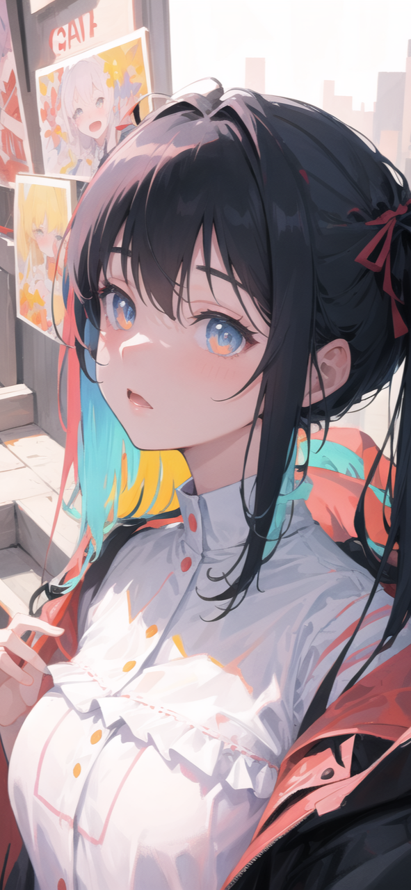 动漫
