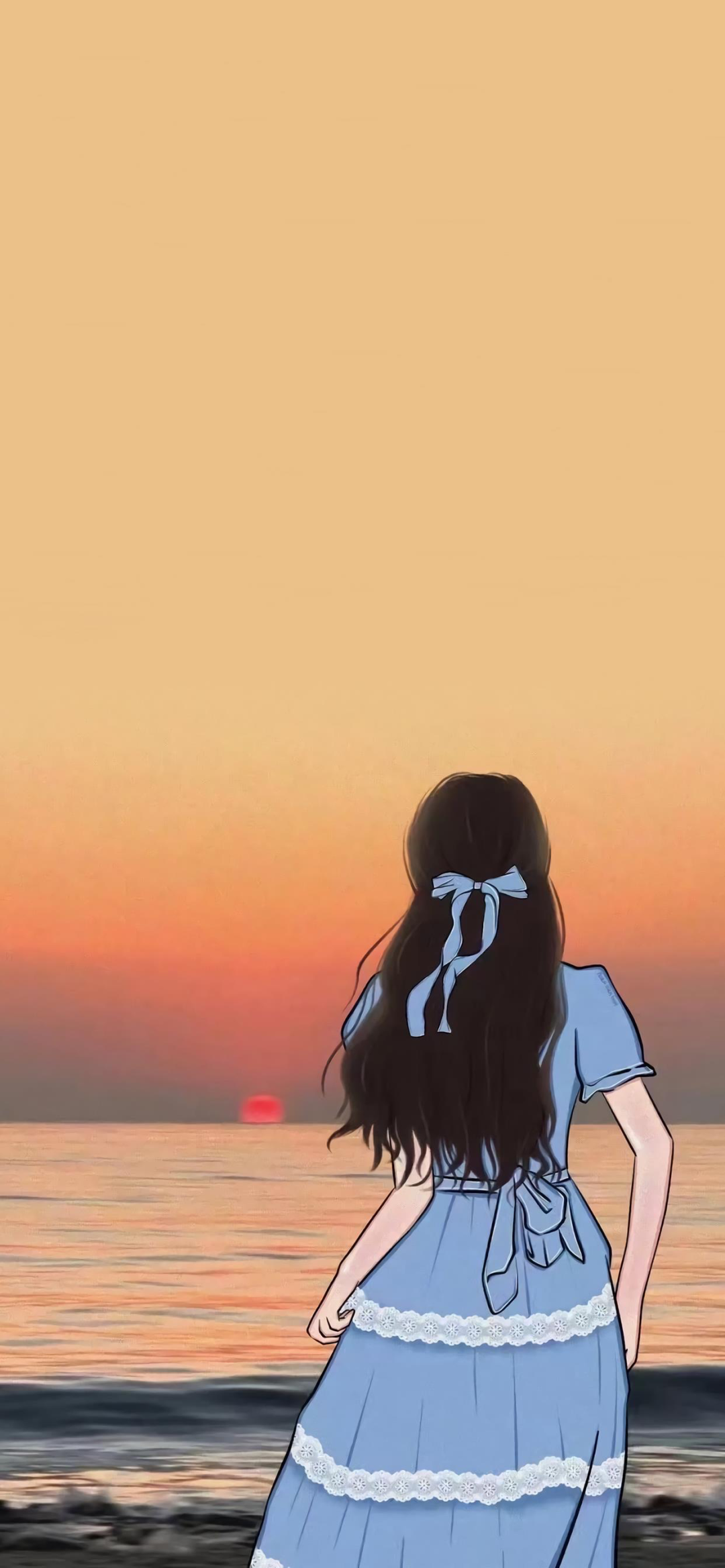 情侣