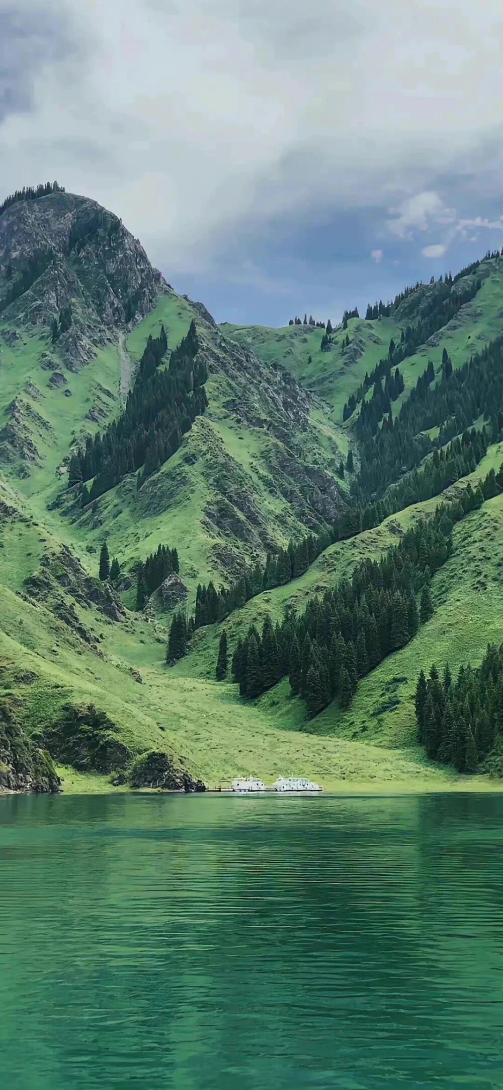 风景