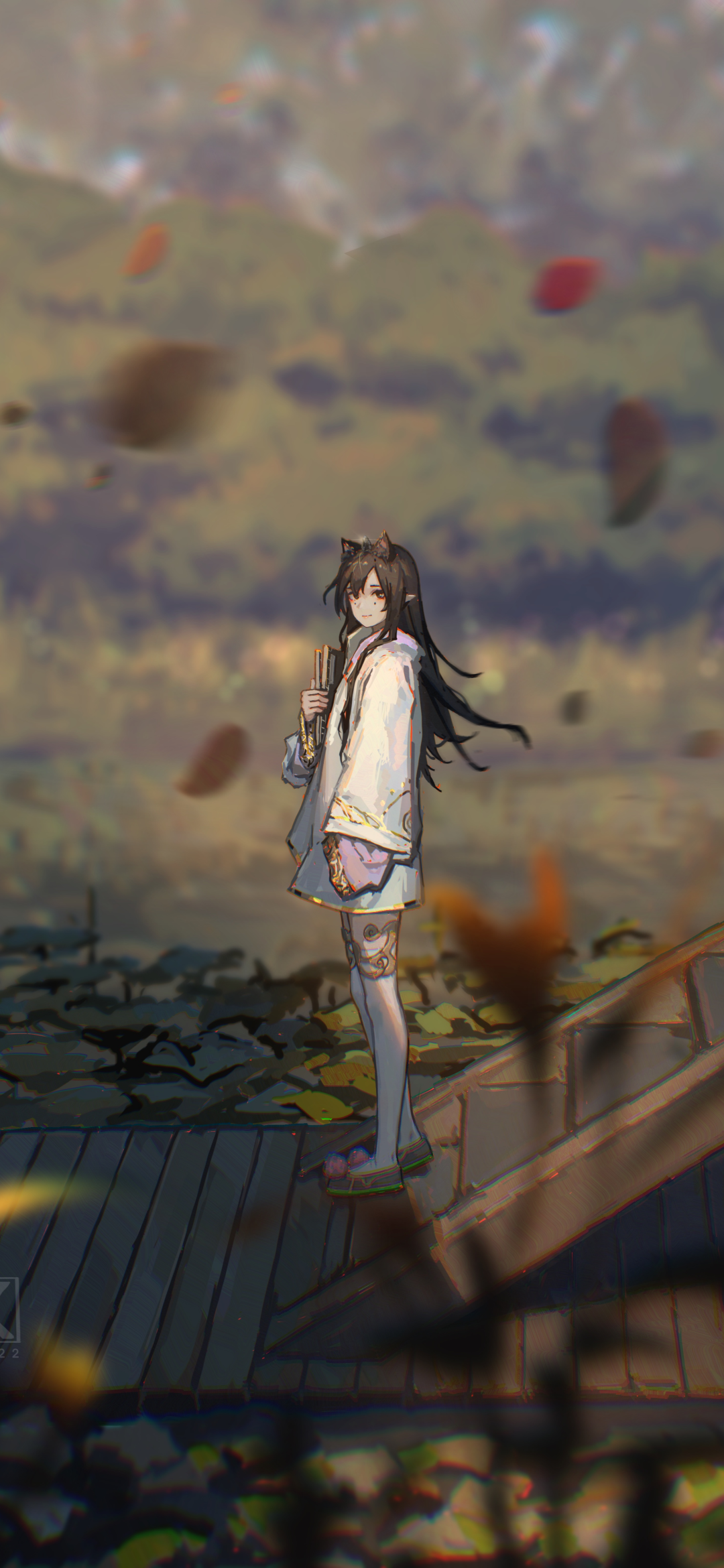 动漫