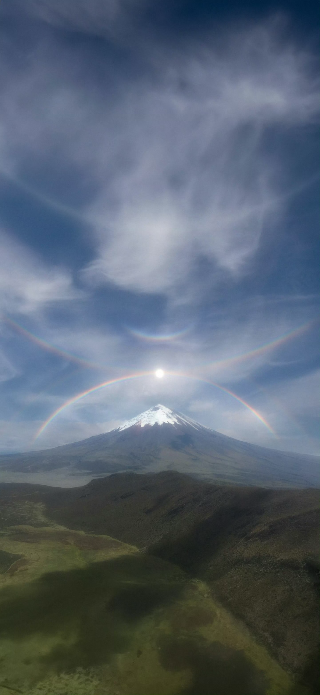 风景