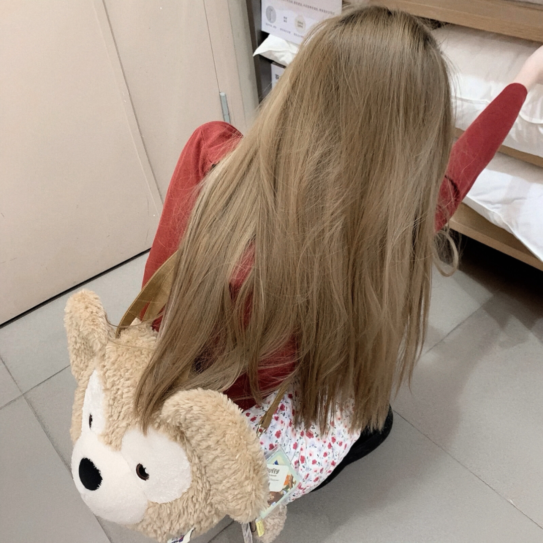 甜妹背影不露脸女生头像