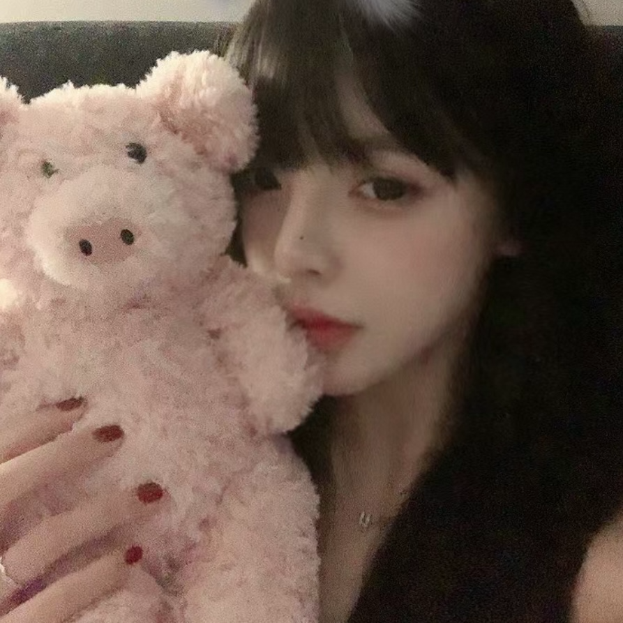 小众女生头像