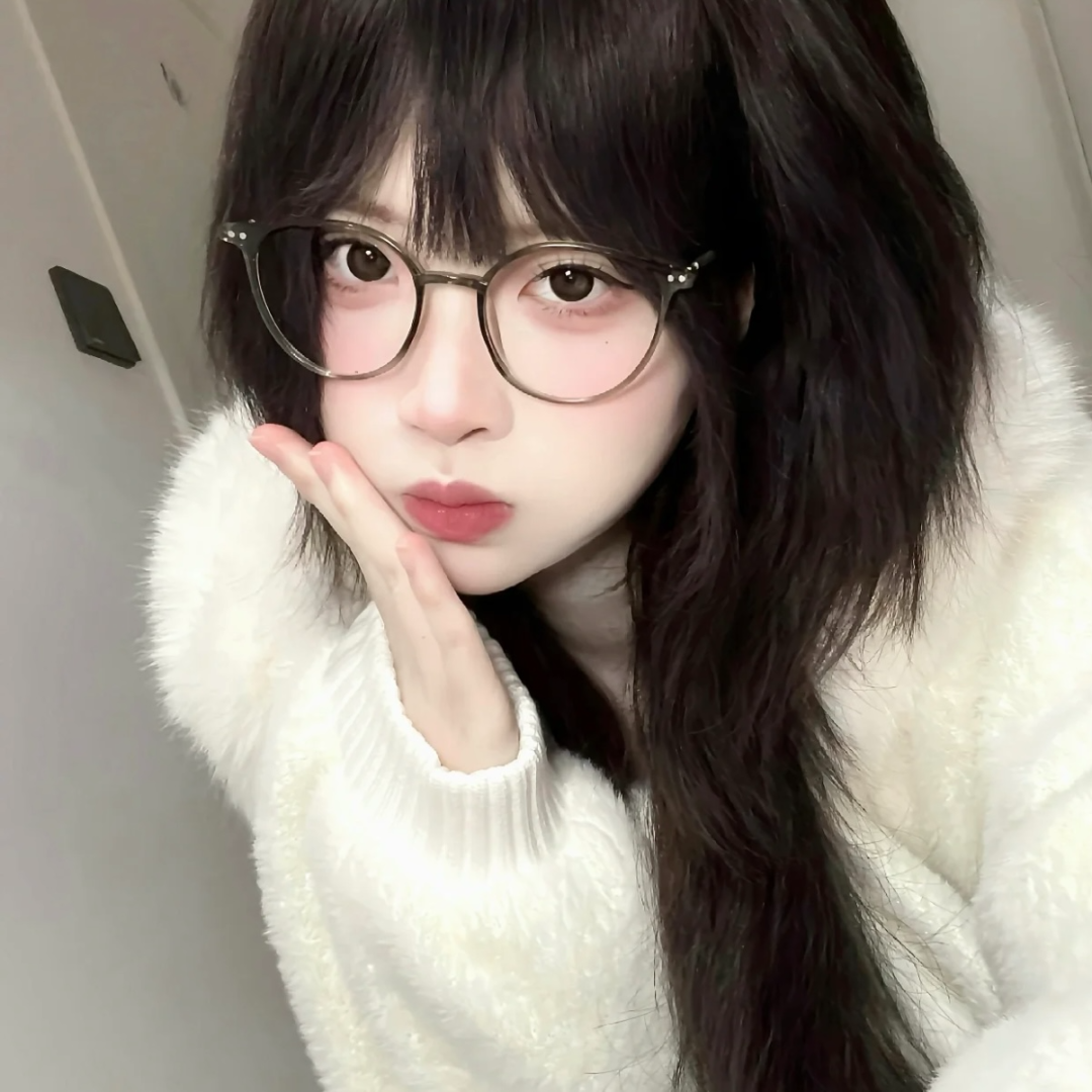 小众女生头像