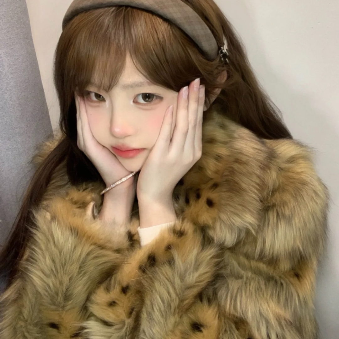 小众女生头像