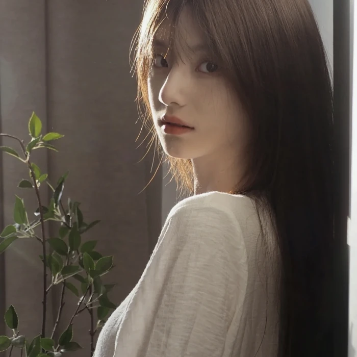 女生头像
