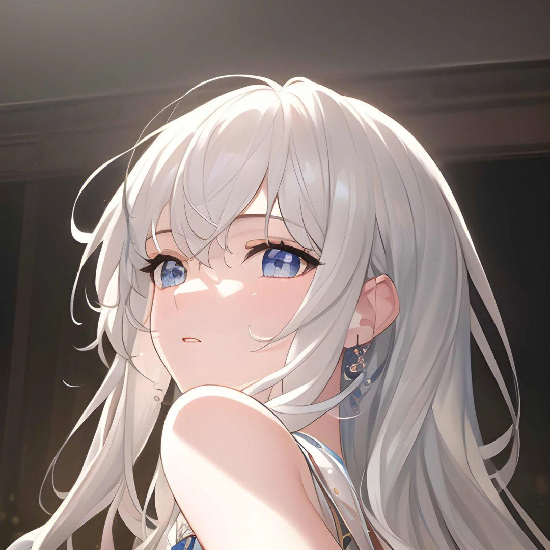 动漫头像  动漫女 动漫女头  动漫头像女